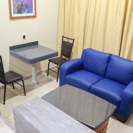Autohotel Ilussion Córdoba Esterno foto