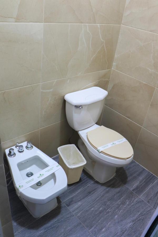 Autohotel Ilussion Córdoba Esterno foto