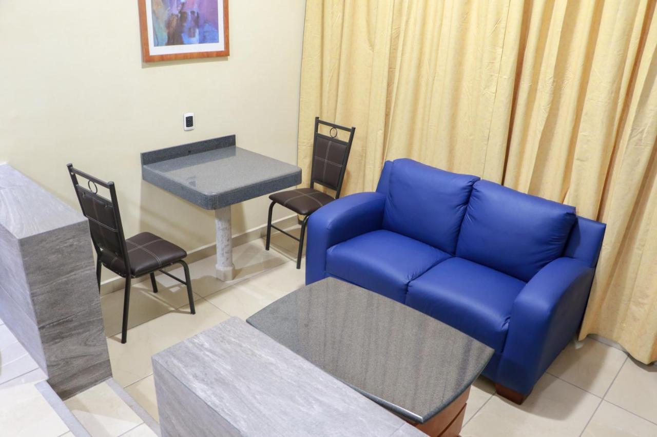 Autohotel Ilussion Córdoba Esterno foto