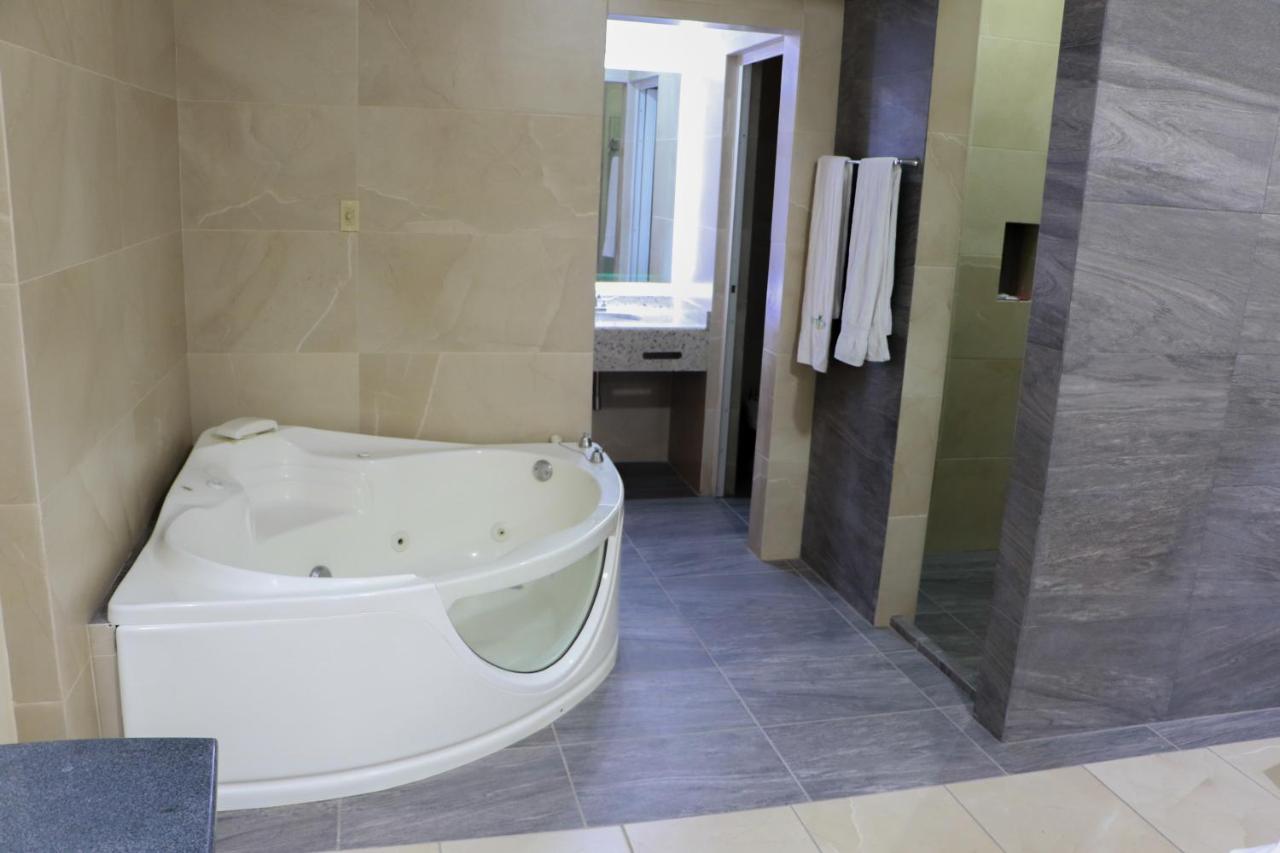 Autohotel Ilussion Córdoba Esterno foto