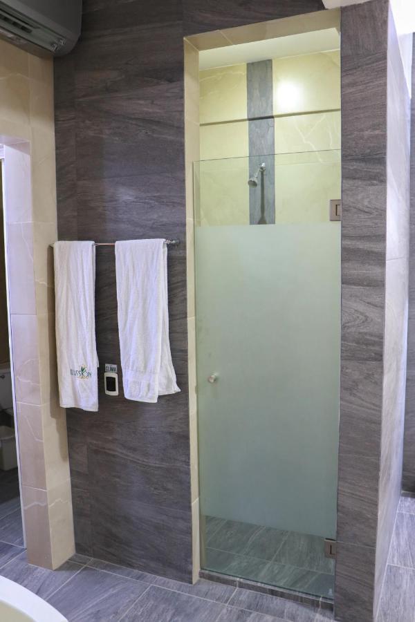 Autohotel Ilussion Córdoba Esterno foto