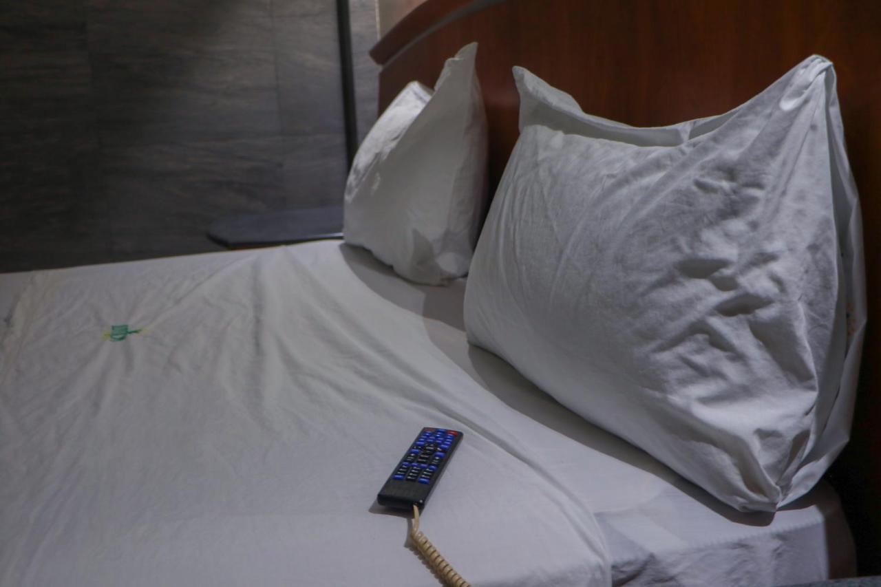 Autohotel Ilussion Córdoba Esterno foto