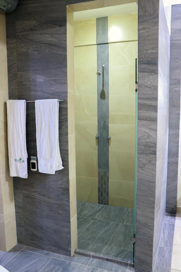 Autohotel Ilussion Córdoba Esterno foto