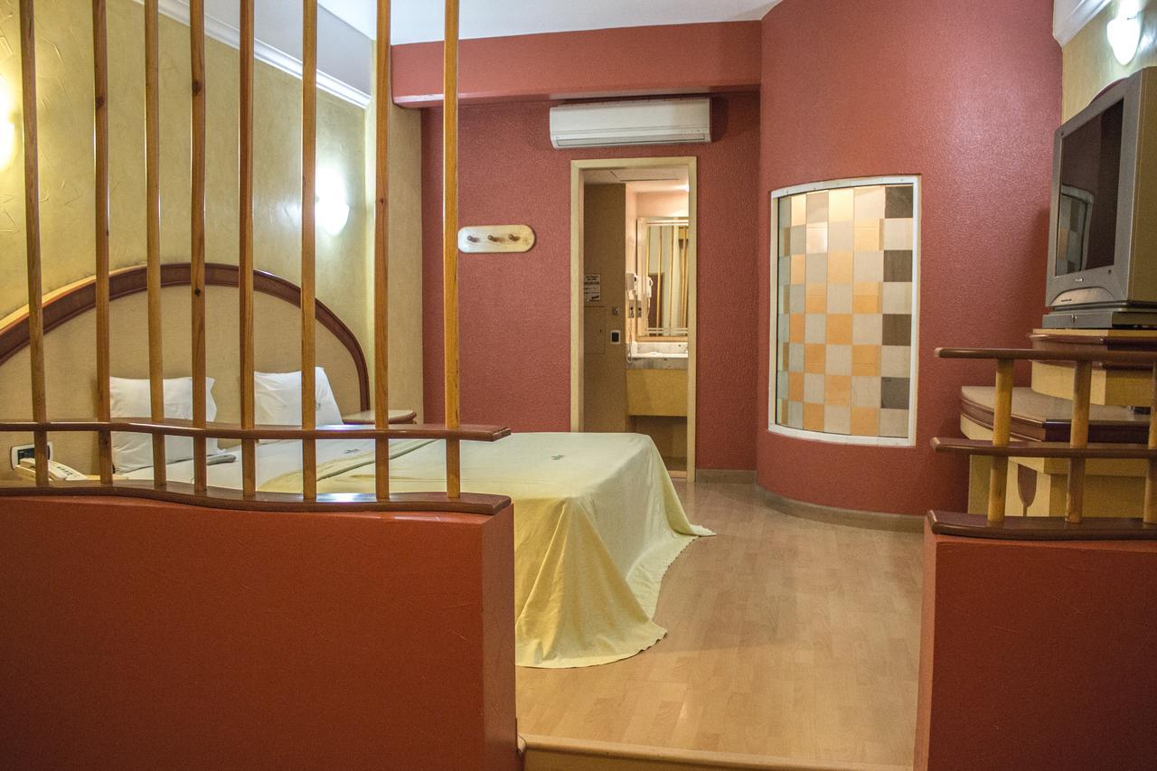 Autohotel Ilussion Córdoba Esterno foto