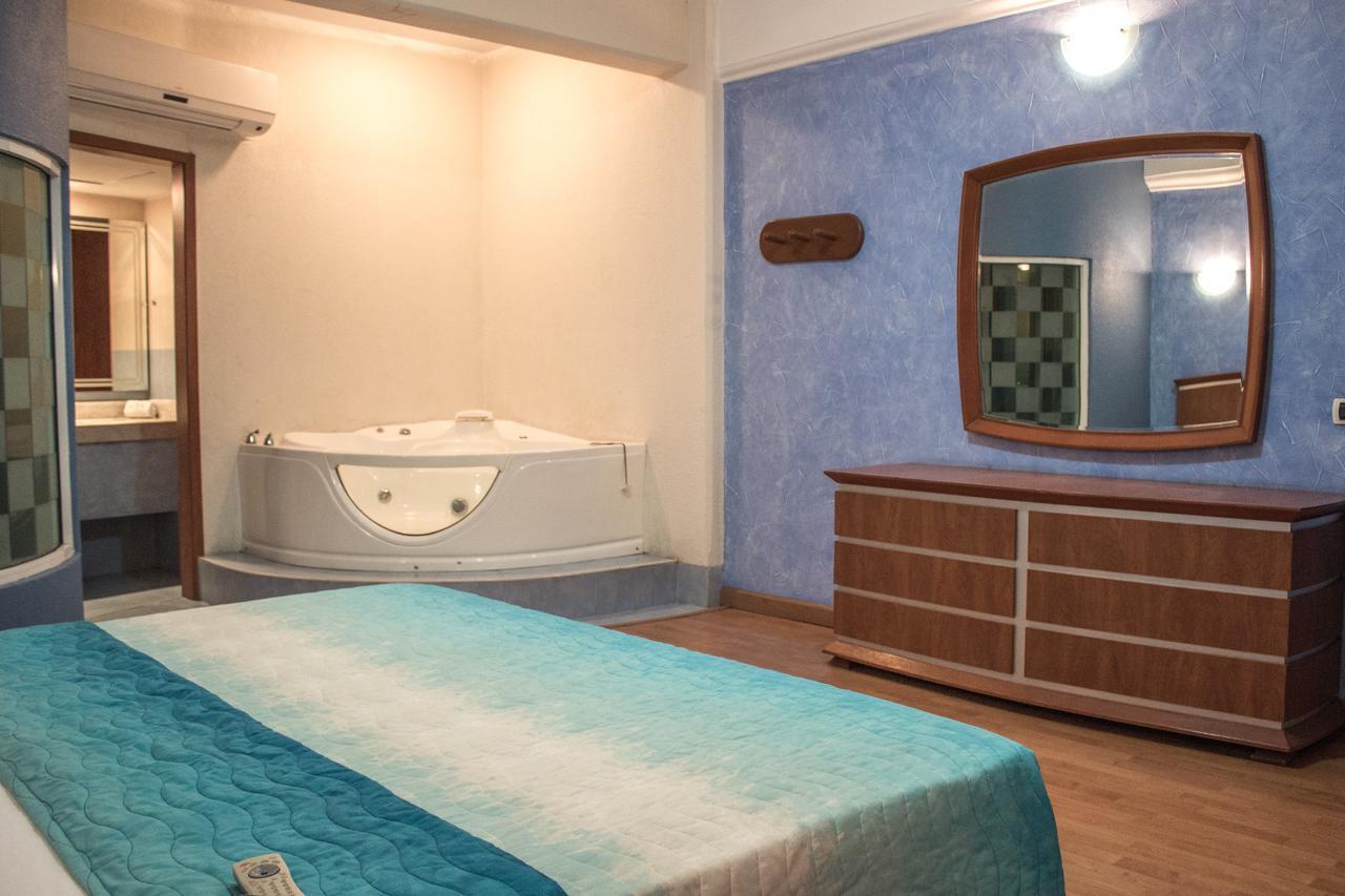 Autohotel Ilussion Córdoba Esterno foto
