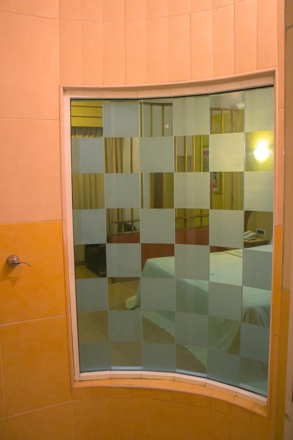 Autohotel Ilussion Córdoba Esterno foto