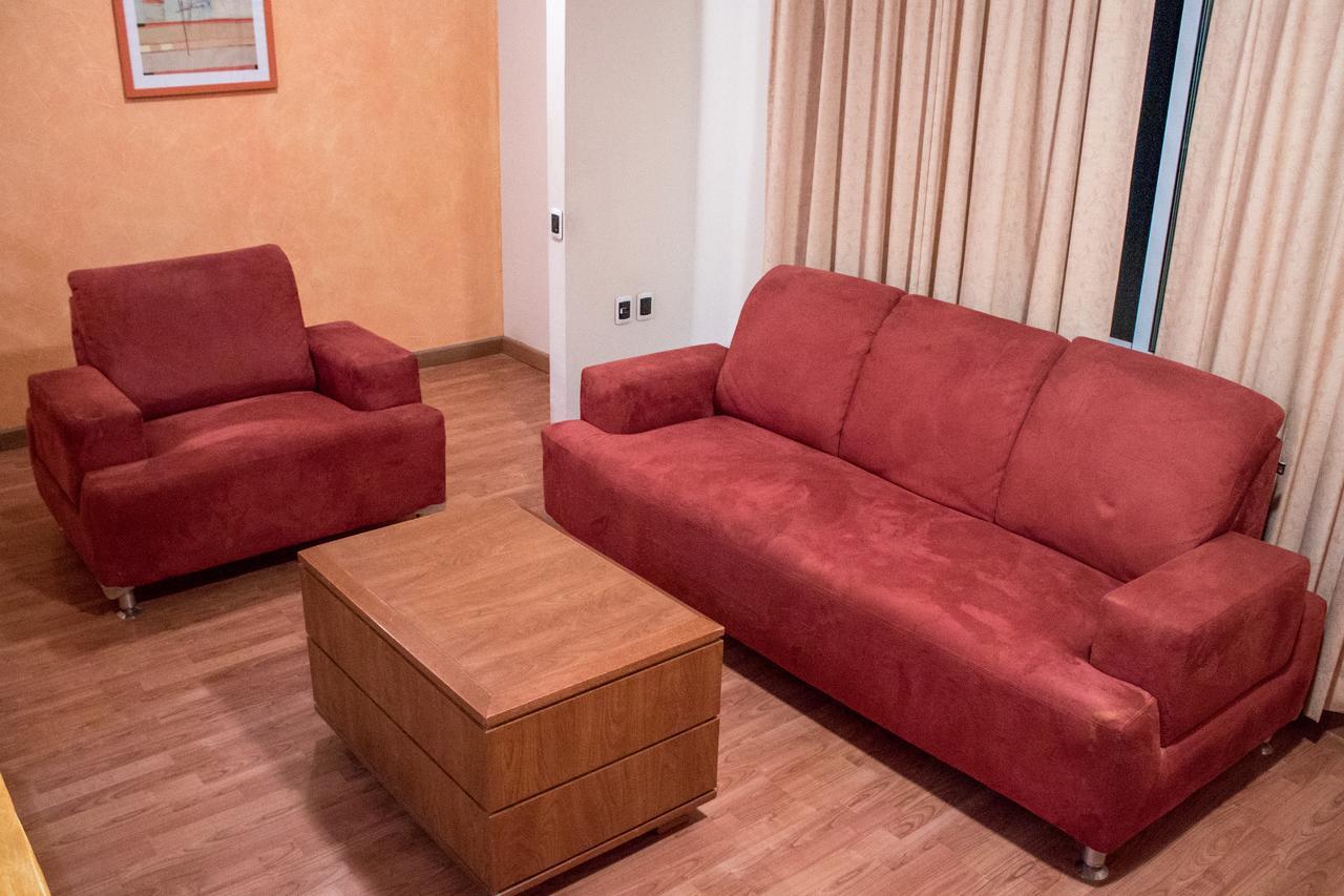 Autohotel Ilussion Córdoba Esterno foto