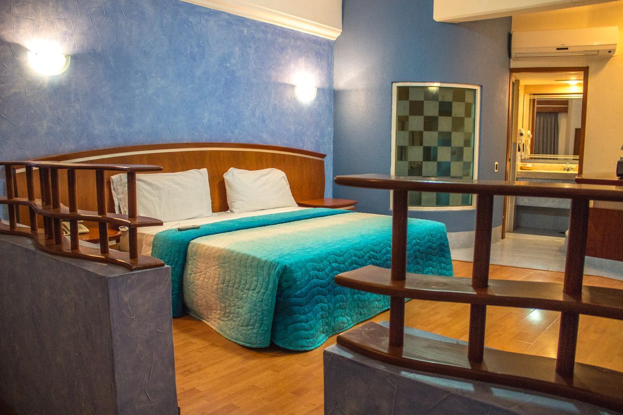 Autohotel Ilussion Córdoba Esterno foto