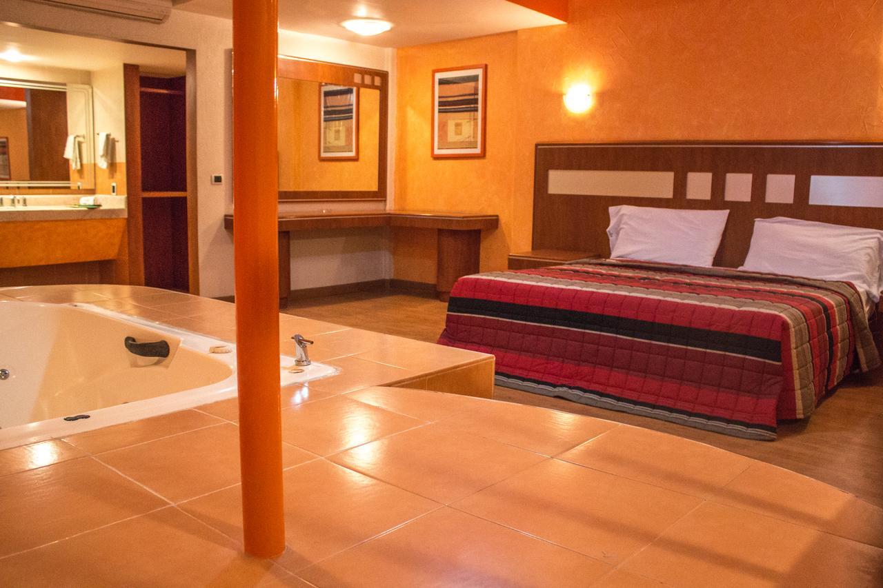 Autohotel Ilussion Córdoba Esterno foto