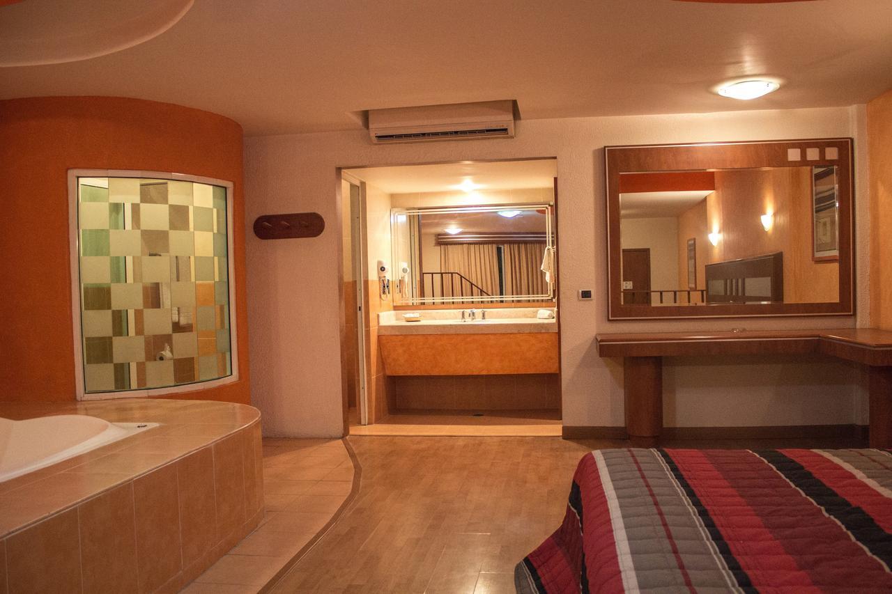 Autohotel Ilussion Córdoba Esterno foto